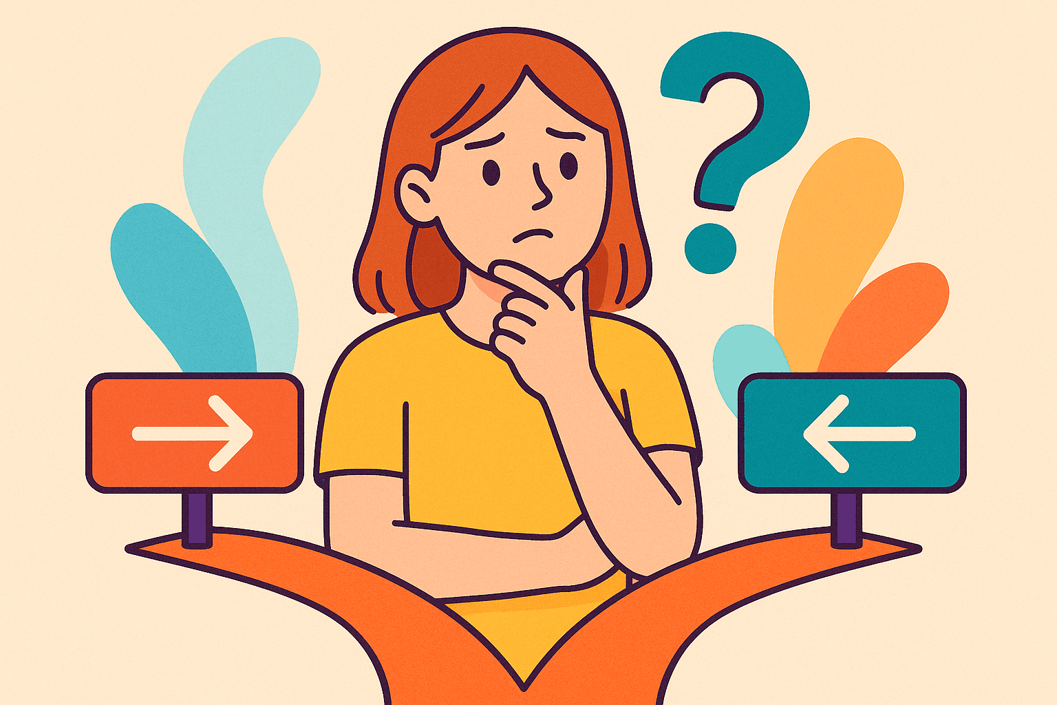 Decisões Conscientes